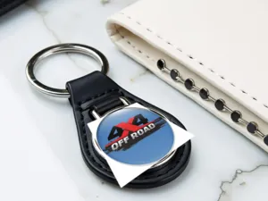 Personalized Key Holder Top-tier Force Tuning Grade